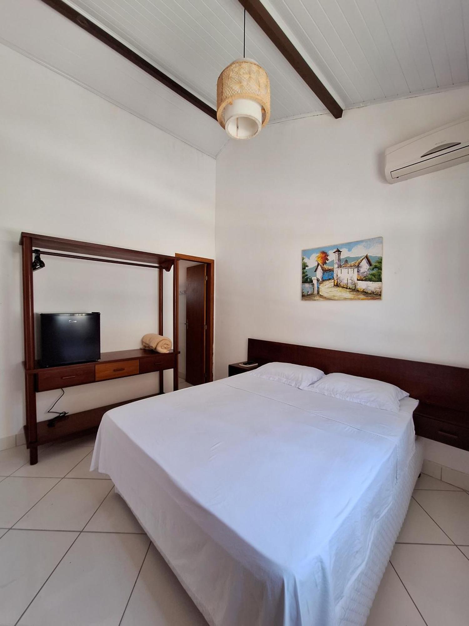 D'Ajuda Inn Porto Seguro Ngoại thất bức ảnh