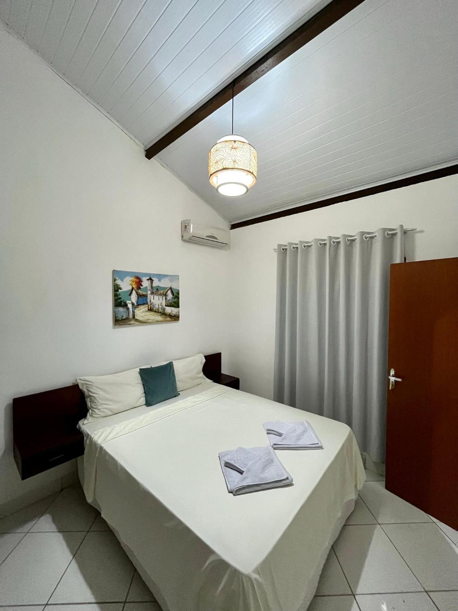 D'Ajuda Inn Porto Seguro Ngoại thất bức ảnh